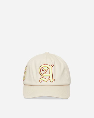 Gothic A Star Cap, 0