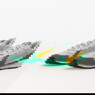 Кецове и обувки Puma RX 737 New Vintage Nimbus Cloud-Amazon Green Зелено | 38757301, 5