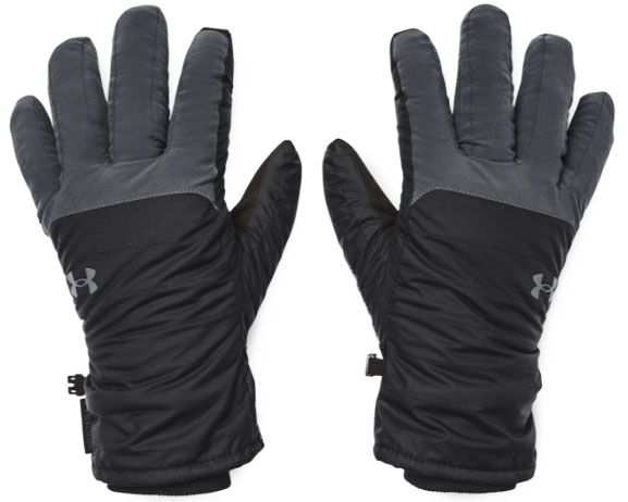 Ръкавици Under Armour Storm Insulated Черно | 1373096-001, 0