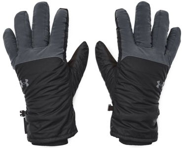 Ръкавици Under Armour Storm Insulated Черно | 1373096-001, 0