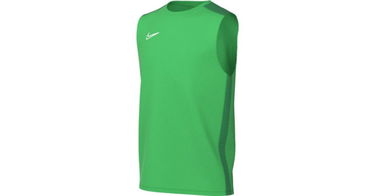 Потник Nike Dri-FIT Academy Tank Top Зелено | dr1335-329, 1