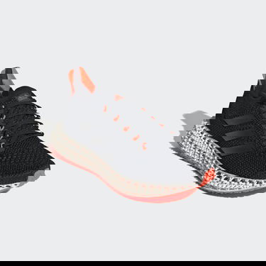 Кецове и обувки adidas Performance 4D FWD Черно | FY3963, 5