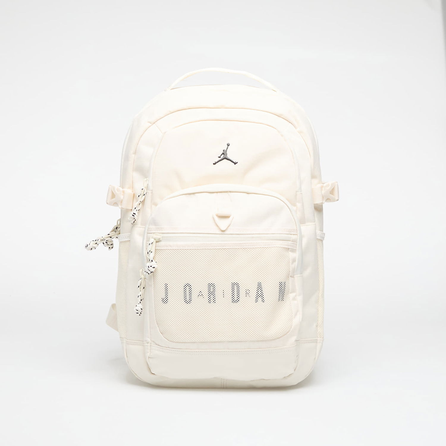 Раница Jordan Jordan Jam Blacktop Backpack Pale Ivory Universal Бежово | LM9047-W5T, 0