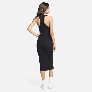 Pокля Nike Sportswear Chill Knit Черно | FN3679-010, 3