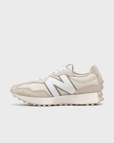 Кецове и обувки New Balance 327 Бежово | U327GPB, 0