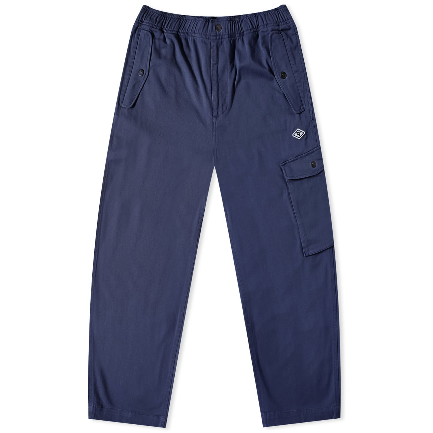 Панталони Puma Nanamica x Woven Pant Navy Тъмно синьо | 539878-06, 0