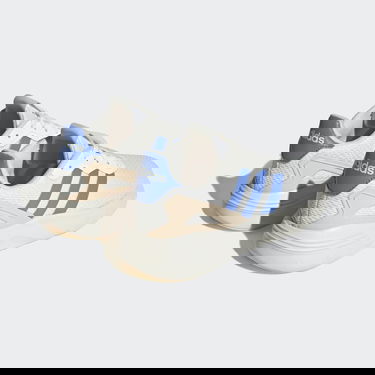 Кецове и обувки adidas Originals Nebzed Cloudfoam "White" Бяло | HP7861, 5