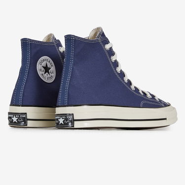 Кецове и обувки Converse Chuck 70 Hi "Marine" Тъмно синьо | A04589C, 1