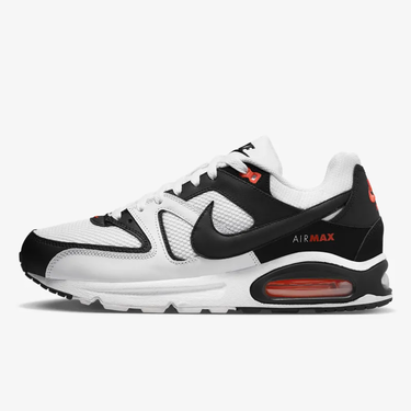Кецове и обувки Nike Air Max Command Бяло | 629993-103, 0