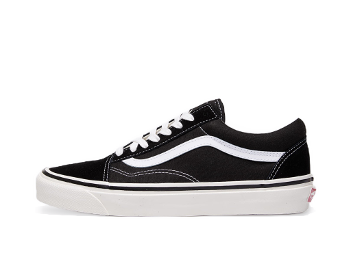 Кецове и обувки Vans Old Skool 36 DX Черно | VN0A38G2PXC1