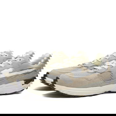 Кецове и обувки Stepney Workers Club Amiel S-Strike Runner Сиво | YP01535, 2