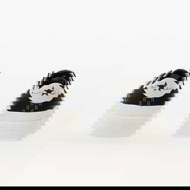 Кецове и обувки Converse Chuck Taylor All Star Construct Black/ Vintage White/ Black Черно | A06600C, 4