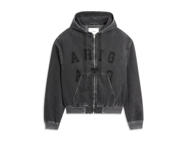 Яке бомбър AXEL ARIGATO Venice Bomber Jacket Сиво | A1437002, 1