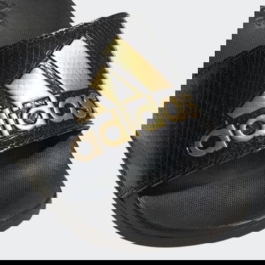 Кецове и обувки adidas Originals Adilette Comfort Черно | GZ5897, 3