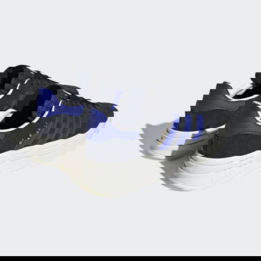 Кецове и обувки adidas Originals Gazelle Bold Тъмно синьо | HQ4408, 1