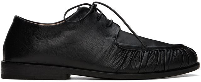 Marsell Mocassino Derbys