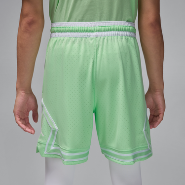 Къси панталони Jordan Jordan Sport Diamond Dri-FIT Mesh Shorts Зелено | HF9910-376, 4