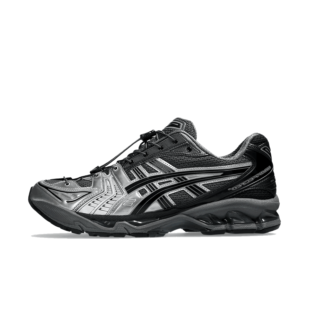 Кецове и обувки Asics UNAFFECTED x Gel-Kayano 14 "Dark Shadow" Черно | 1201A922-020, 0