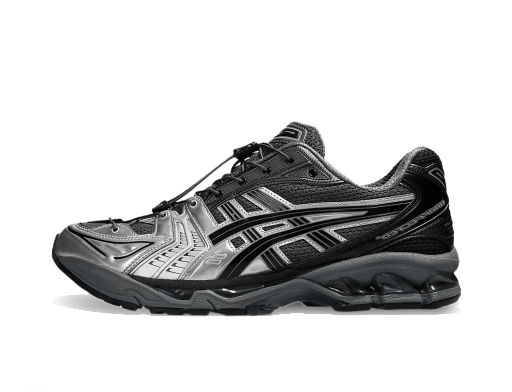 UNAFFECTED x Gel-Kayano 14 "Dark Shadow"