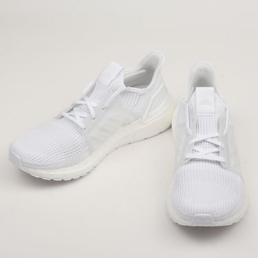 Кецове и обувки adidas Performance UltraBoost 19 M Бяло | G54008, 2