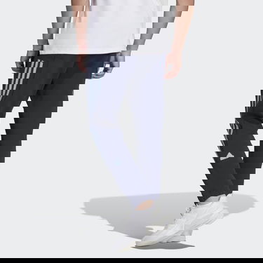 Спортни панталони adidas Originals Future Icons 3-Stripes Pants Тъмно синьо | IJ6373, 3