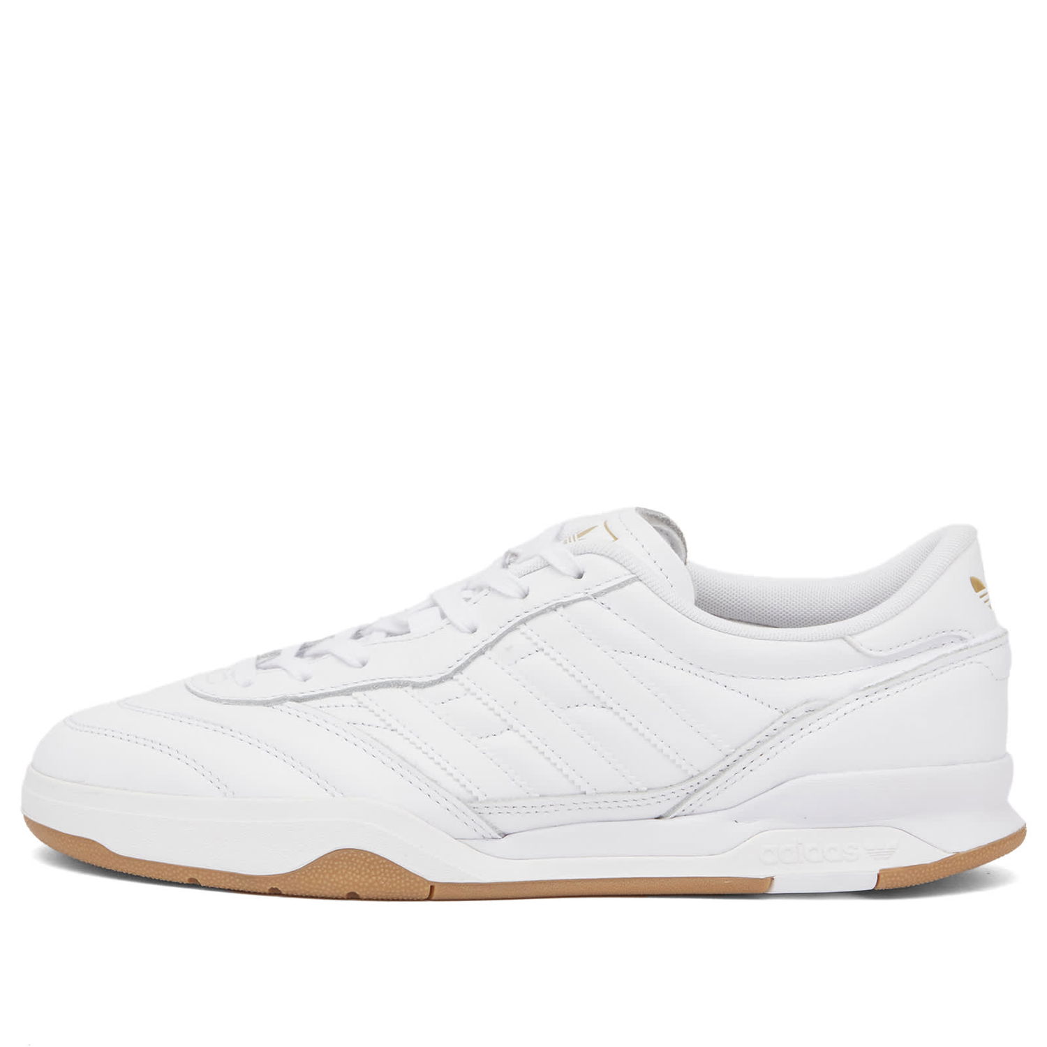 Кецове и обувки adidas Originals Mundial FC Бяло | JP7085, 1