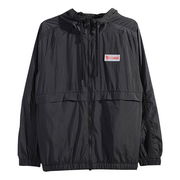 Windproof Running Jacket