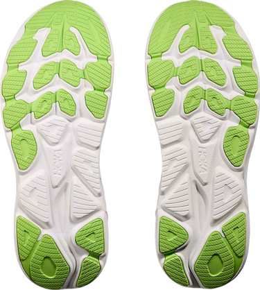 Кецове и обувки Hoka One One Clifton 10 Синьо | 1162030-nmd, 3