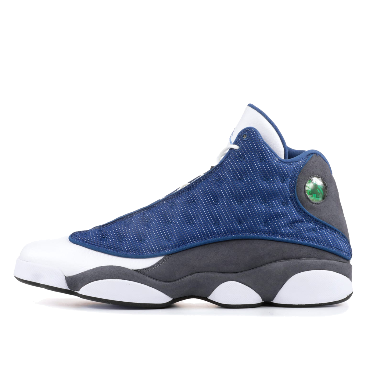 Кецове и обувки Jordan Air Jordan 13 Retro "Flint" 2020 Синьо | 414571-404, 0
