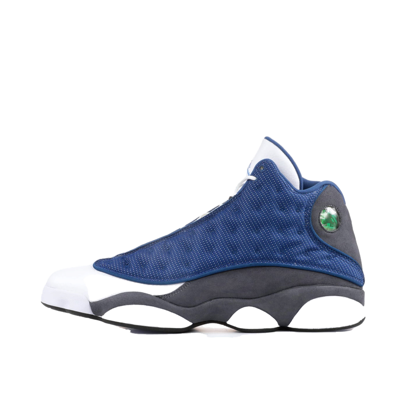 Кецове и обувки Jordan Air Jordan 13 Retro "Flint" 2020 Синьо | 414571-404