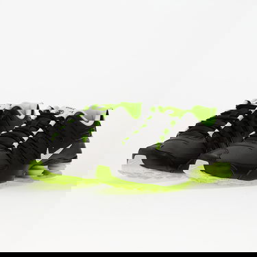 Кецове и обувки Nike Shox Nz Черно | 378341-013, 5