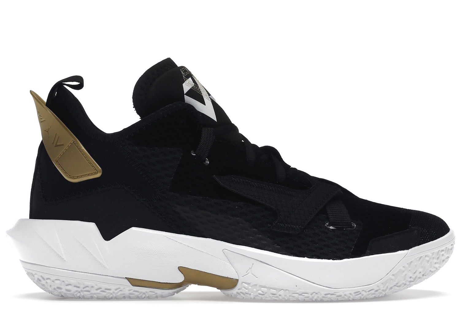 Кецове и обувки Jordan Why Not Zer0.4 Family Черно | CQ4231-001/CQ4230-001, 0