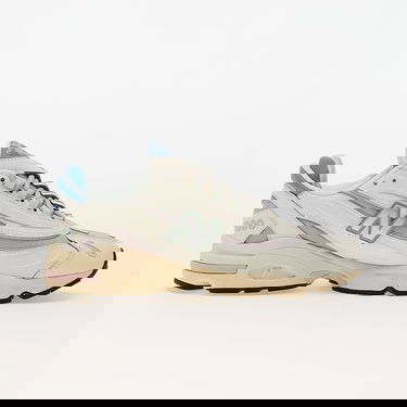 Кецове и обувки New Balance 1000 Angora Moonrock - Made in USA US 7 Бяло | M1000WA, 1