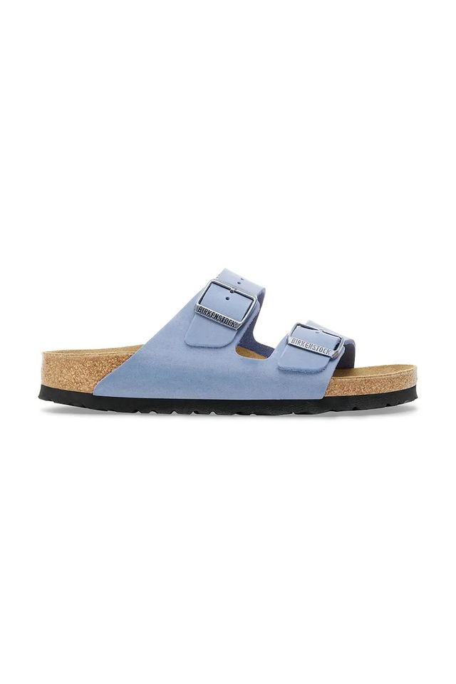 Birkenstock Arizona Leather Slides