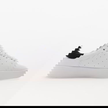 Кецове и обувки adidas Originals Stan Smith x Recon Бяло | H06185, 2