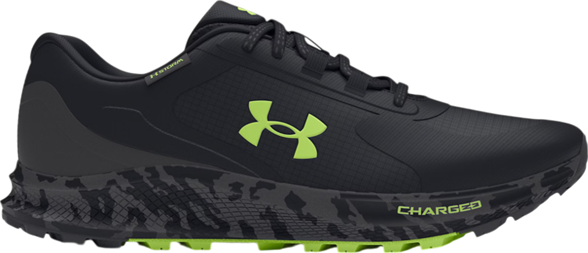 Кецове и обувки Under Armour Charged Bandit TR 3 SP Черно | 3028657-002, 0