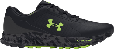 Кецове и обувки Under Armour Charged Bandit TR 3 SP Черно | 3028657-002, 0