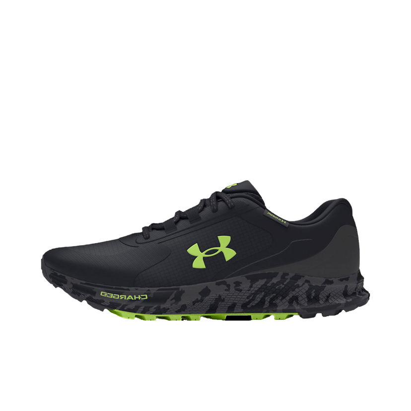 Кецове и обувки Under Armour Charged Bandit TR 3 SP Черно | 3028657-002