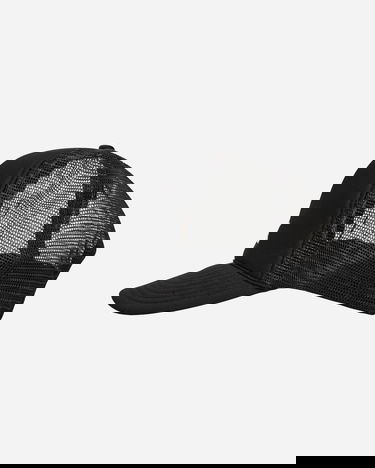 Шапка с козирка Camp High High Eyes Cap Черно | CHEYESCAP BLACK, 2
