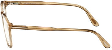 Слънчеви очила Tom Ford TOM FORD Round Glasses Сиво | FT5401, 2