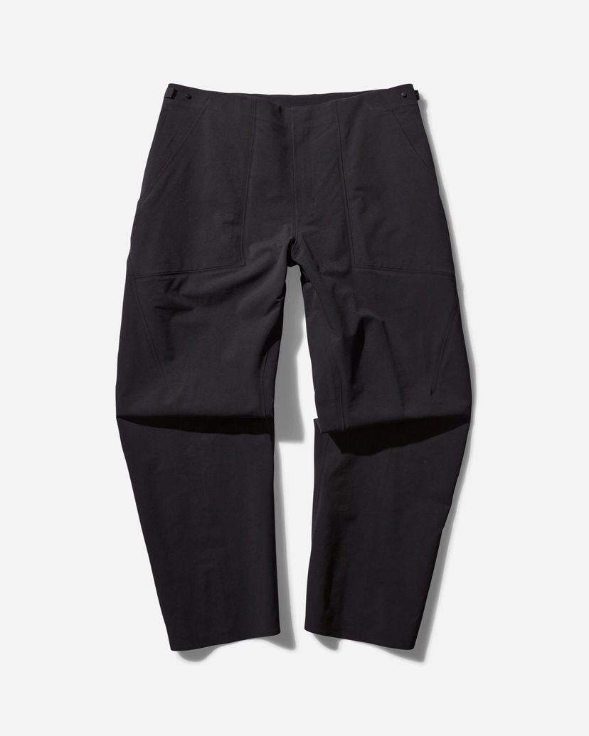 Панталони Arcteryx Diode MX Technical Pants Черно | X000009124 BLACK