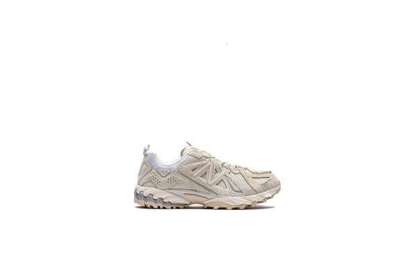Кецове и обувки New Balance 610 Бежово | ML610TF, 0