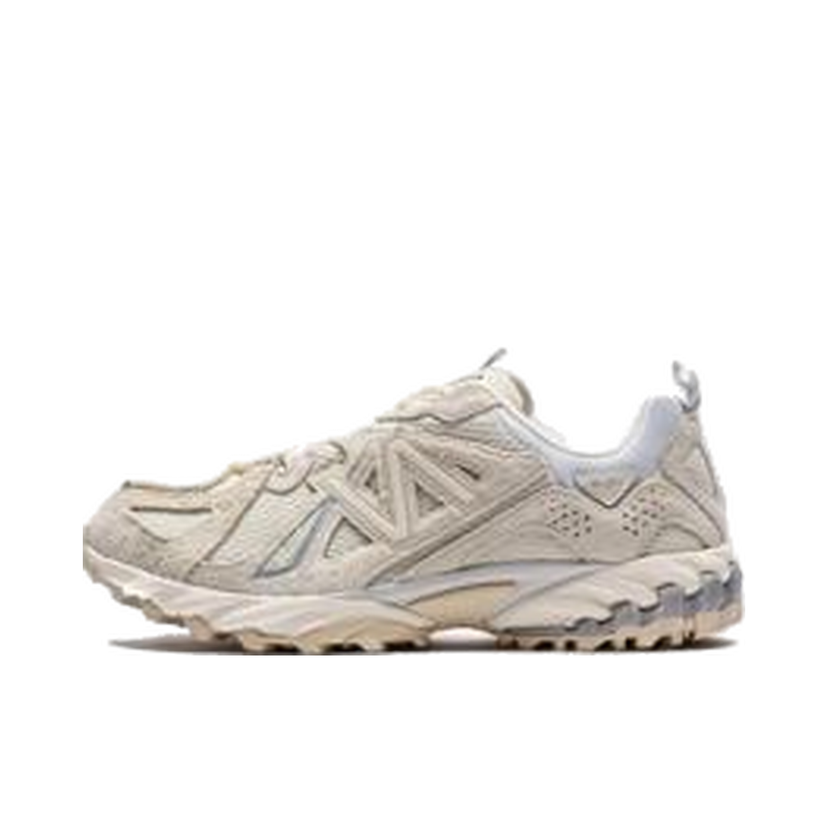 Кецове и обувки New Balance 610 Бежово | ML610TF