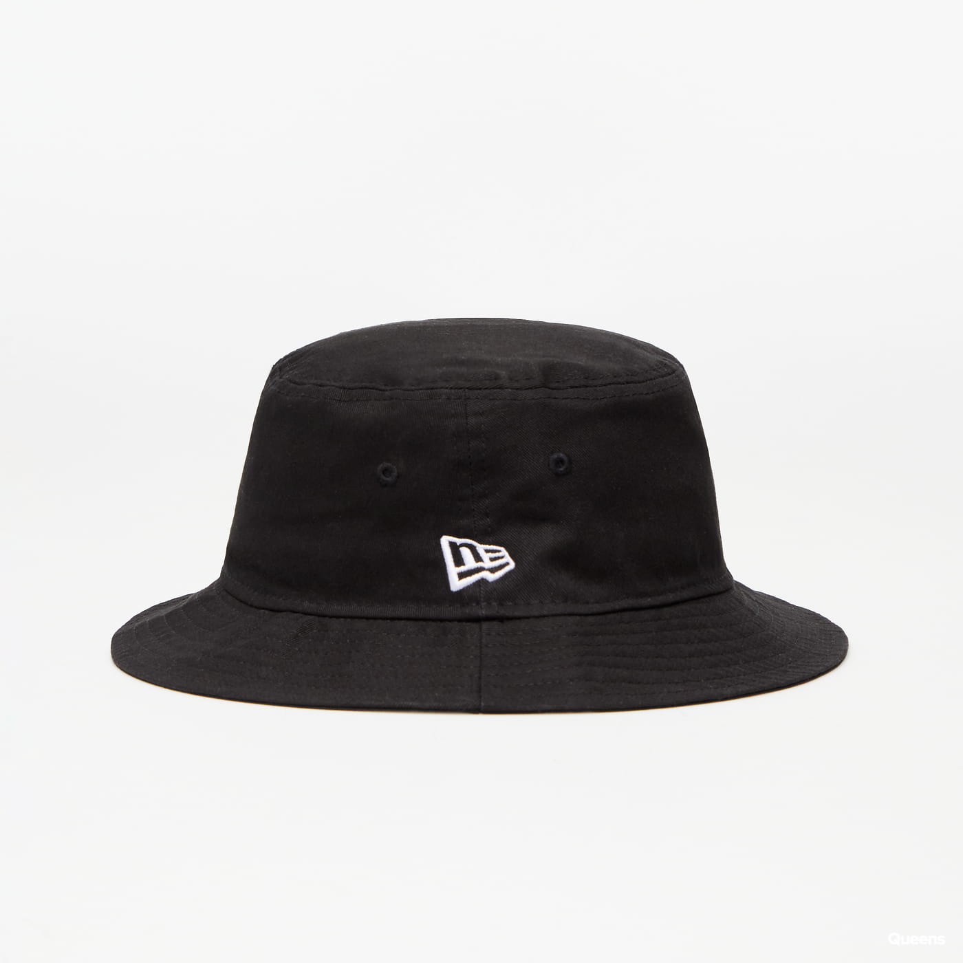 Шапка New Era Essential Tapered Bucket Hat Черно | 60222327, 0