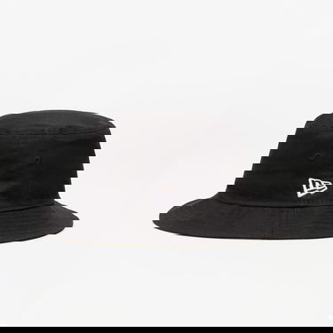 Шапка New Era Essential Tapered Bucket Hat Черно | 60222327, 0