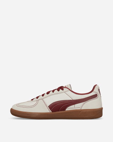 Кецове и обувки Puma Palermo OG Бяло | 383011-14, 3