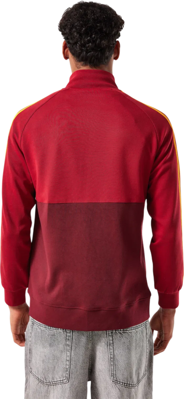 Яке Puma Galatasaray Istanbul Full-Zip Colorblock Track Jacket with Striped Sleeves Многоцветен | e251080-101, 3