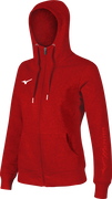 Sweat Full Zip Hoodie