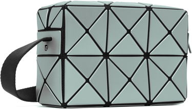 Чанта през рамо BAO BAO ISSEY MIYAKE BAO BAO ISSEY MIYAKE Cuboid Metallic Bag Металик | BB56AG671, 2
