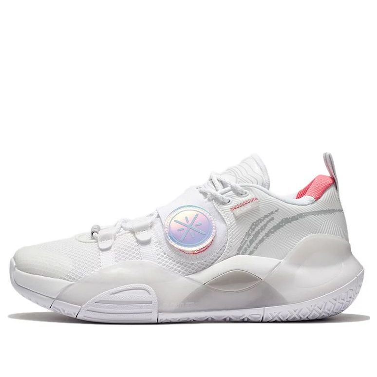 Кецове и обувки Li-Ning Wade All City 8 Lite Бяло | ABPT063-1, 0